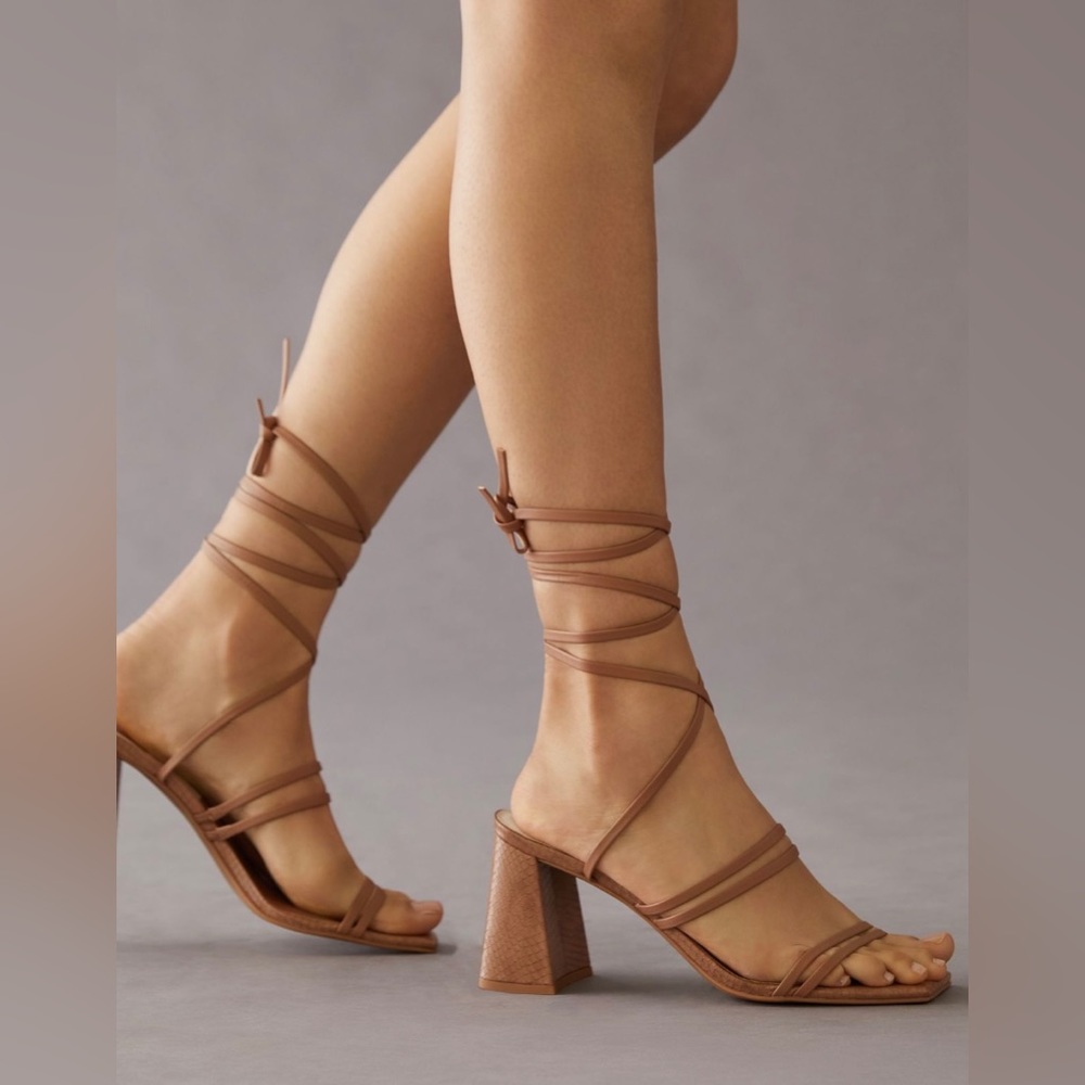 Dolce Vita Paxx Heels